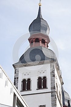 Name of Jesus - Namen Jesu Church, Bonn