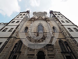 Namen-Jesu-Kirche in Bonn