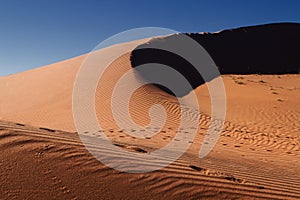 Púšť 