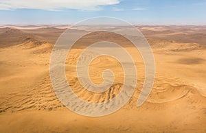 Namib Desert