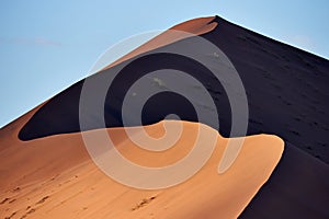 Namib Desert Dune