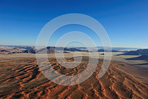 Namib Desert (Namibia)