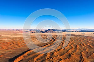 Namib Desert (Namibia)