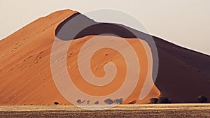 Namibia, Namib Desert,