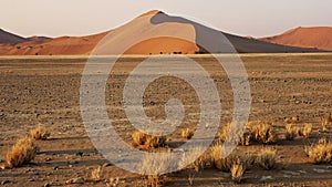 Namibia, Namib Desert,