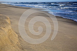 Namibia, Skeleton Coast