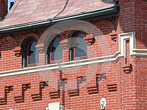 Nampa Train Depot - Idaho