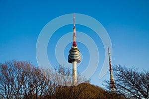 Namsan Tower