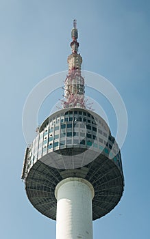 Namsan Tower