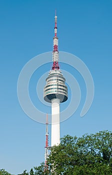 Namsan Tower