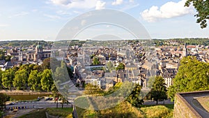 Namur Belgium