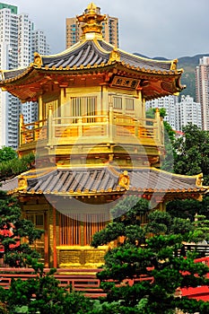 Nan Lian Garden