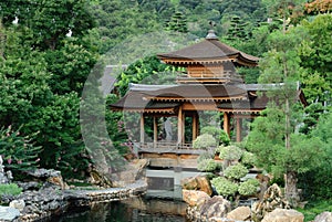 Nan Lian Garden