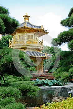 Nan Lian Garden