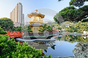 Nan Lian Garden