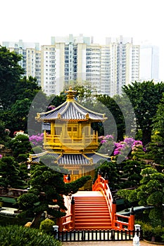 Nan Lian Garden