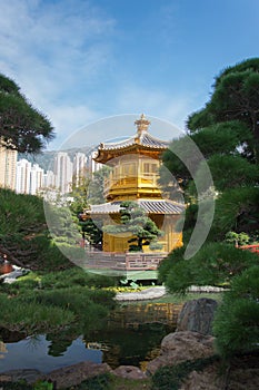 Nan Lian Garden