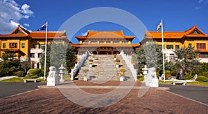 Nan Tien Temple photo