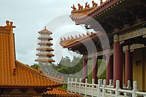 Nan Tien Temple photo