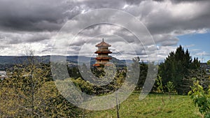 Nan Tien Temple @ Wollongong NSW Australia