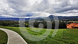 Nan Tien Temple @ Wollongong NSW Australia