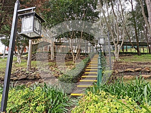 Nan Tien Temple @ Wollongong NSW Australia