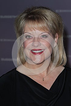 Nancy Grace