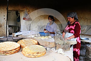 The Nang grilled workshop