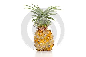 Nang Lae Pineapple
