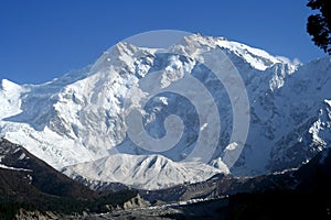 Nanga Parbat photo