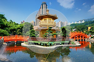 Nanl Lian Garden
