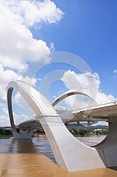 Nanning Bridge