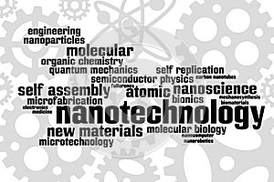Nanotechnology photo