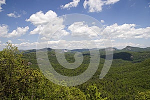 Nantahala National Forest