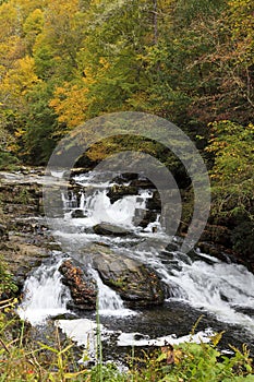 Nantahala River