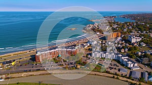 Nantasket Beach, Hull, Massachusetts, USA