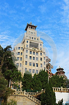 Nanxun Building of Xiamen jimei xuecun photo