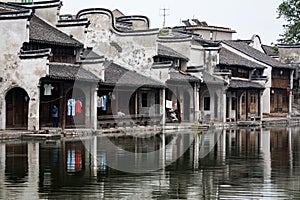 Nanxun District Water Town