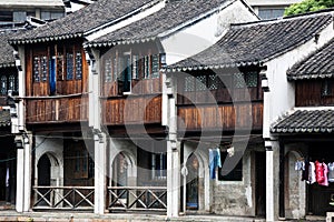 Nanxun District Water Town