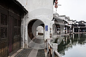 Nanxun District Water Town