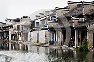 Nanxun District Water Town