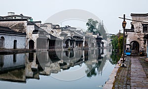 Nanxun District Water Town