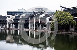 Nanxun District Water Town