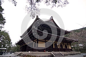 Nanzen-ji Temple