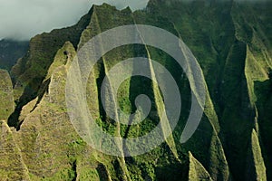 Napali Coast, Kauai