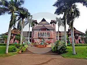 Napier Museum (Kerala Historical Building)