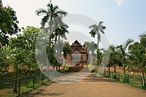 Napier Museum, Trivandrum photo