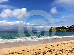 Napili Bay, Maui