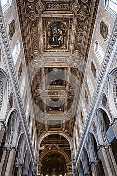 Naples Cathedral photo