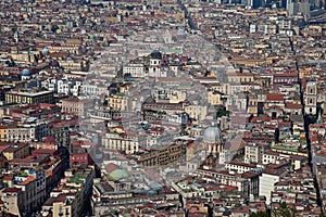 Naples (Napoli) photo